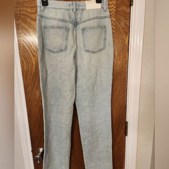 CLOSED X-Pose Denim - Light Blue SIZE 26 NWT - Picture 13 of 14
